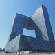 Image for article titled These Fantastic Buildings Are Like Wedding Rings For Giants
